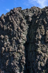 Montgenèvre, Le Chenaillet, ophiolites