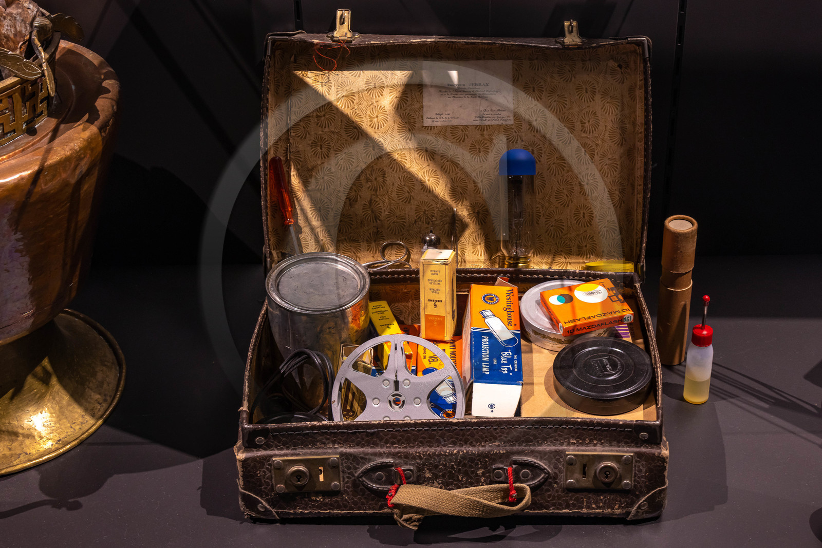 Cinémathèque d'Images de Montagne