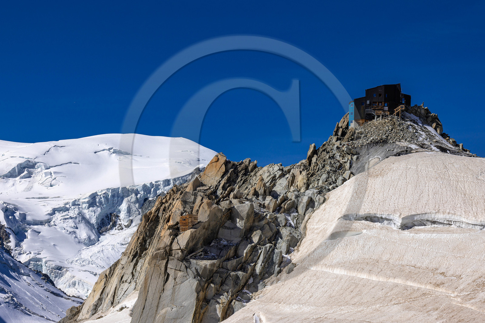 Refuge des Cosmiques