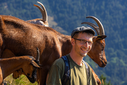 Ferme du Bayle