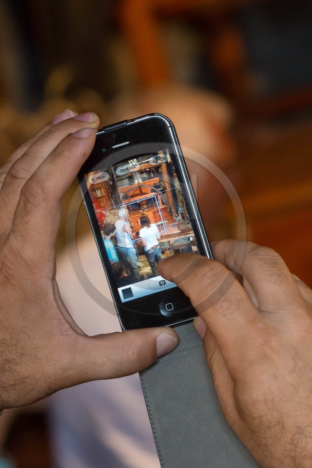 Ubaye, Jausiers, Moulin d'Abriès