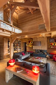 Chalet Bayrou