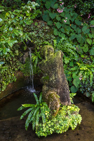 Bellagio, Villa Melzi