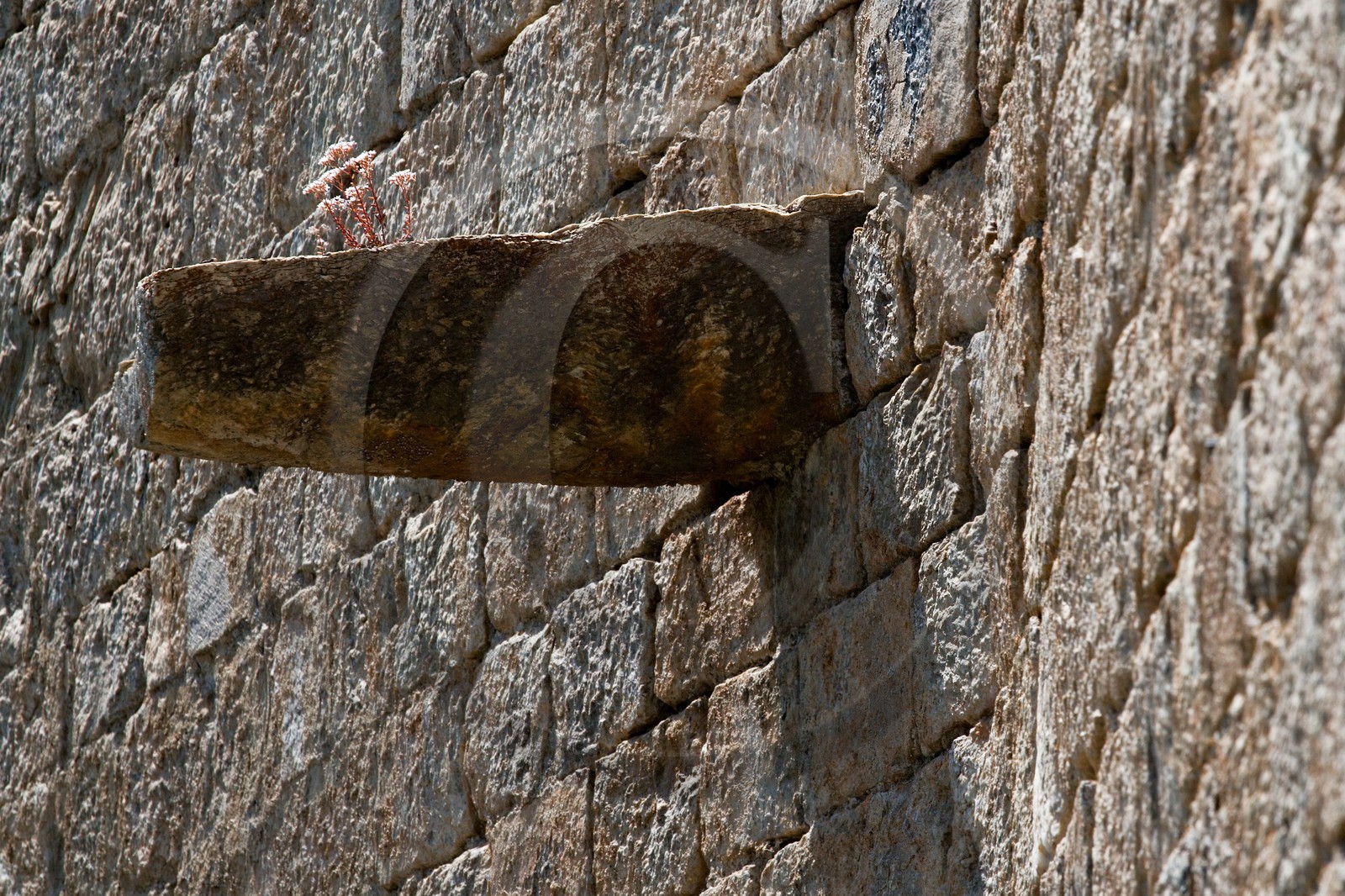 Briançon, Fort du Randouillet