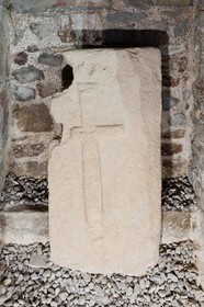 Saint-André de Rosans, Prieuré fondé par l'ordre de Cluny au Xème siècle