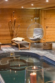 Chalet Bayrou