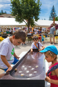 Festival L'Echo des mots