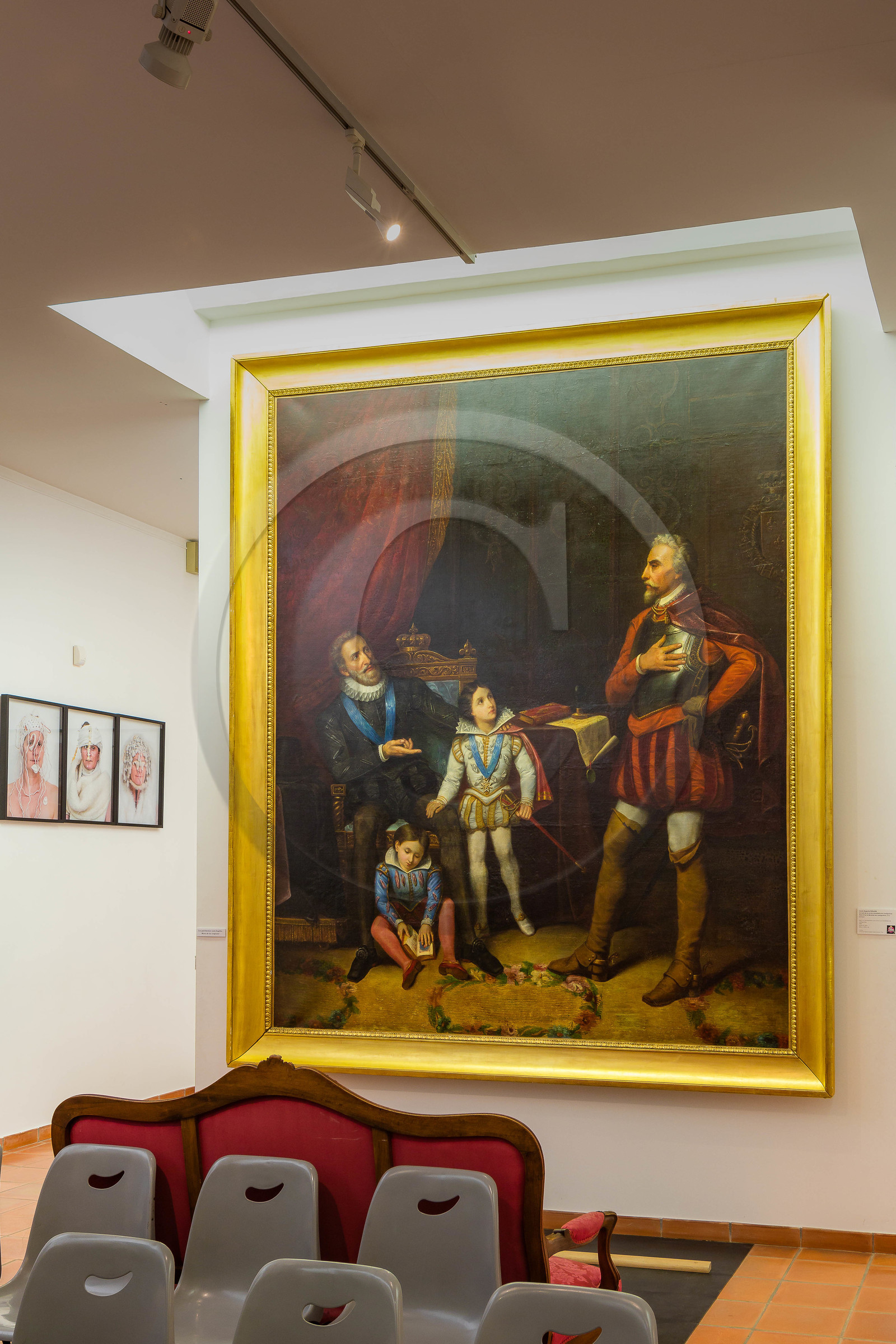 Gap, Musée Muséum départemental des Hautes-Alpes