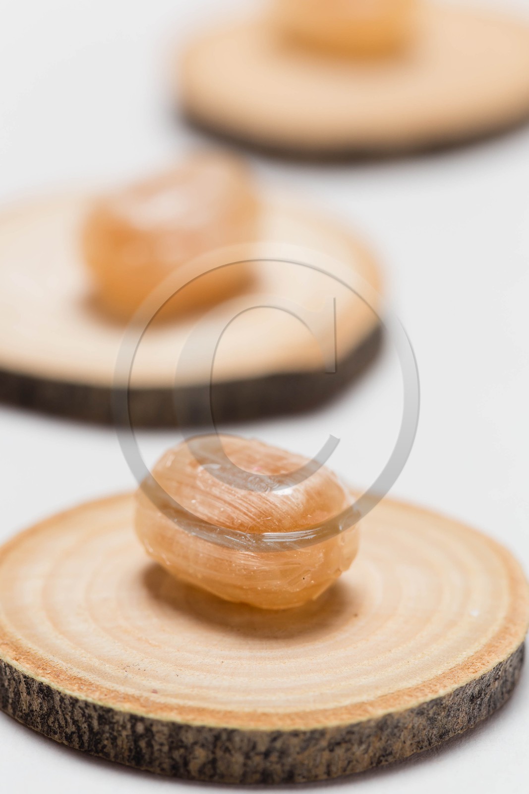 David Viveau agriculteur, producteur de baies d'argousier