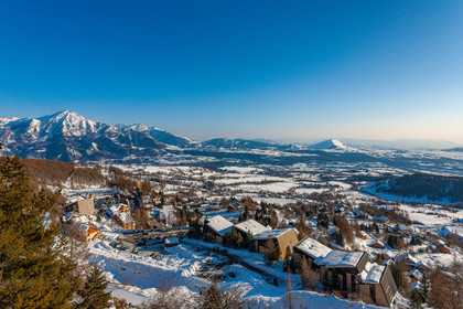 Station de ski de Chaillol