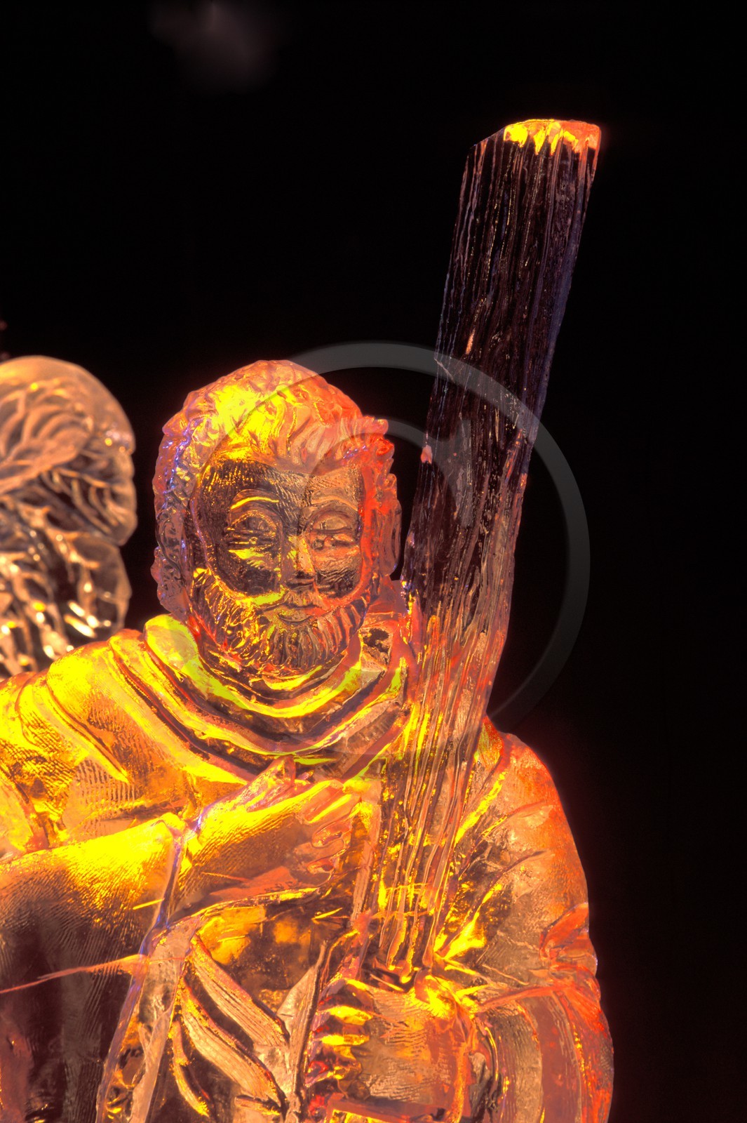 Noël de Cristal en Valgaudemar