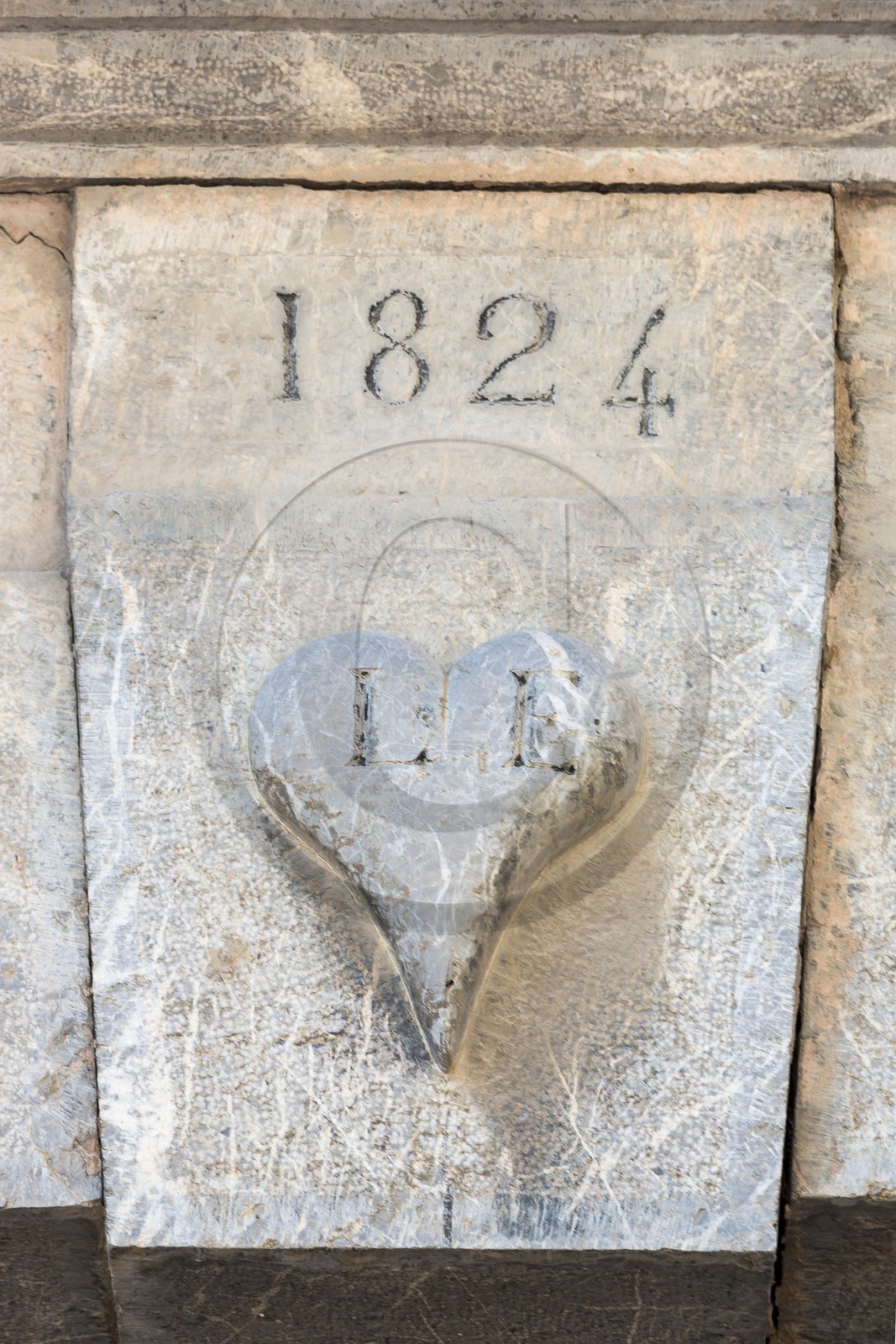 Faucon-de-Barcelonnette,Église Saint-Étienne