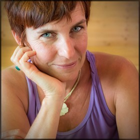 Ecogîte Le Passage des Sarrasins, Julia Queyras