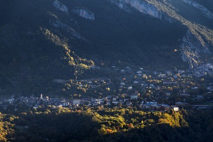 Valdeblore, La Bolline, La Roche, La Colmiane,