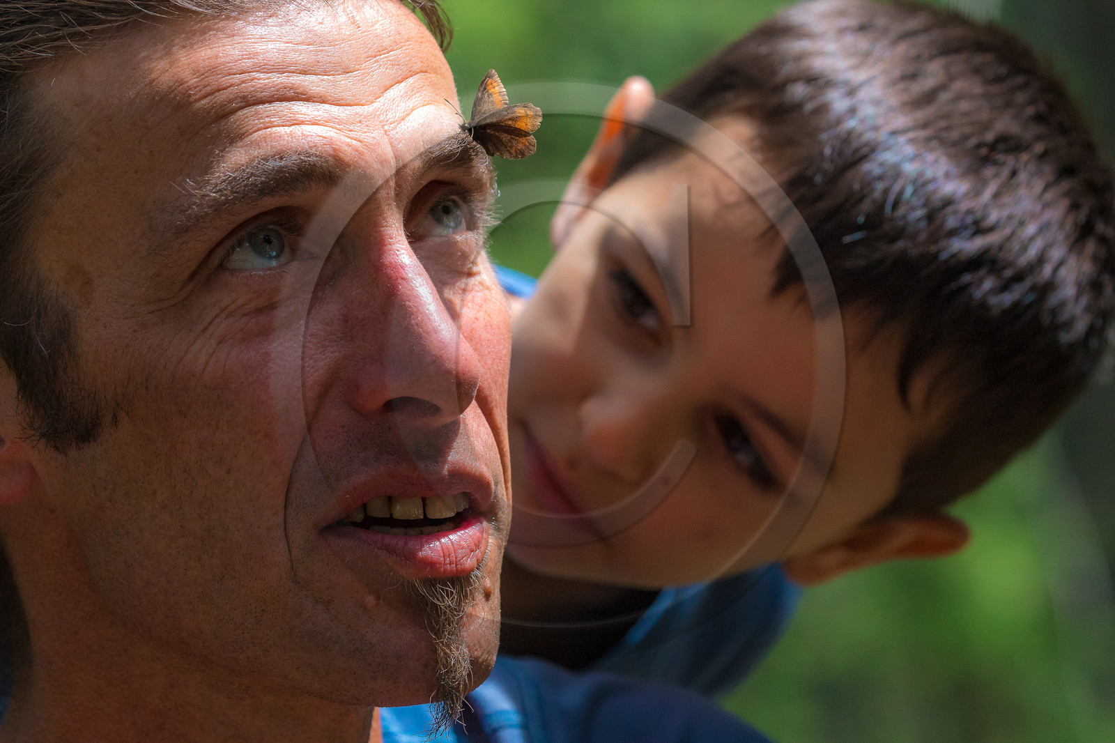 Curieux de nature, sortie découverte avec Cyril Mahout
