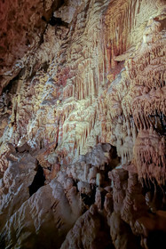 Grotte de Dargilan