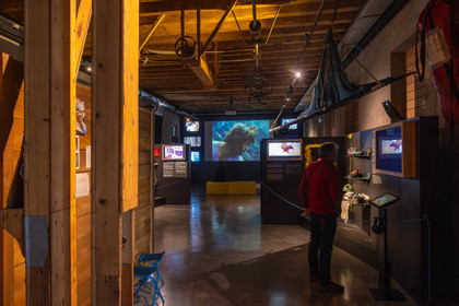 Cinémathèque d'Images de Montagne