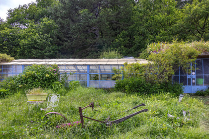 Nibles, Camping à la ferme Agri-Yourte
