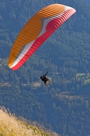 Ecole de Parapente
