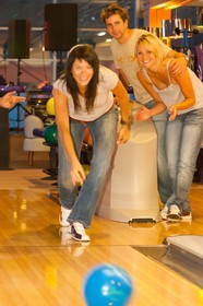 Bowling de la Grande Ourse