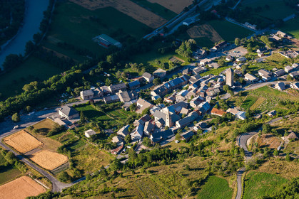 Saint-Clément-sur-Durance