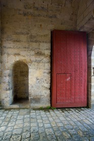 Blaye, Fortifications Vauban inscrites au patrimoine mondial de l'humanité