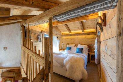 Marc Veyrat, La Maison des Bois