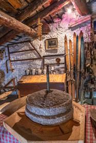 Musée ethnographique