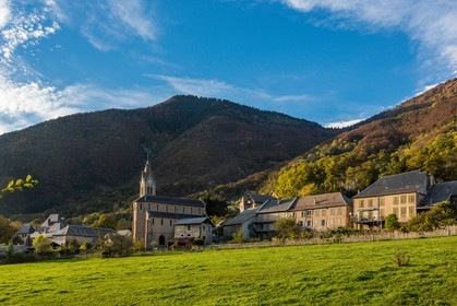 Valbonnais