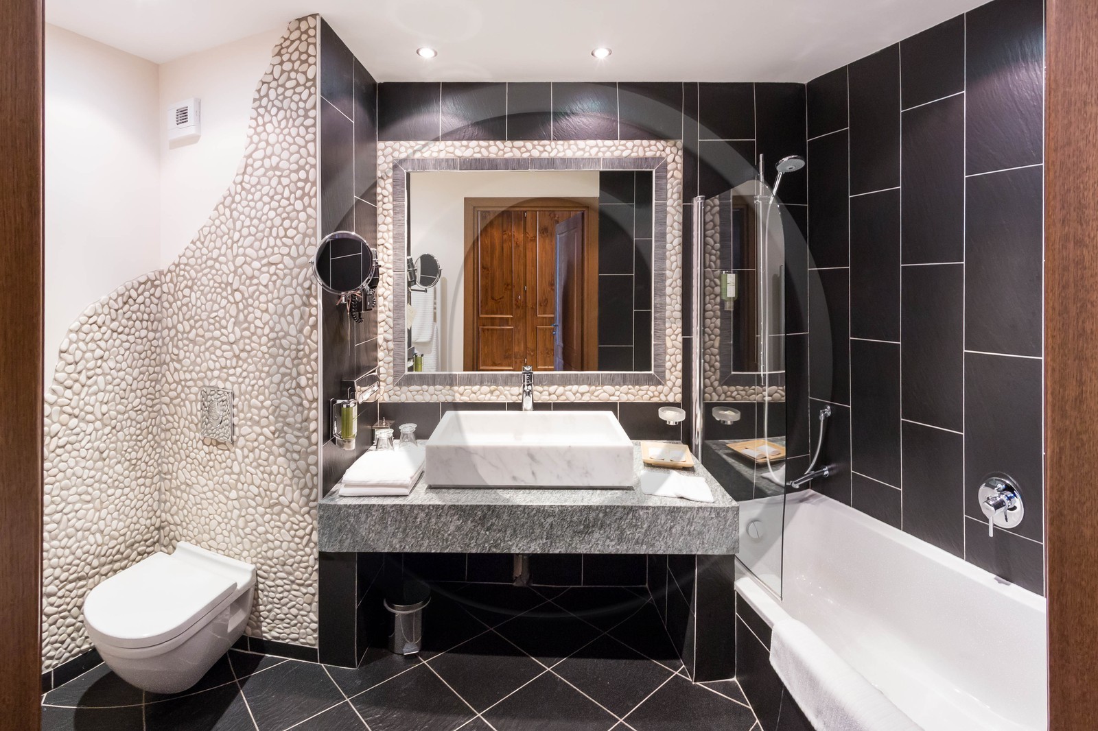 Villa Morelia , Château Hôtel Restaurant Gastronomique ★★★★