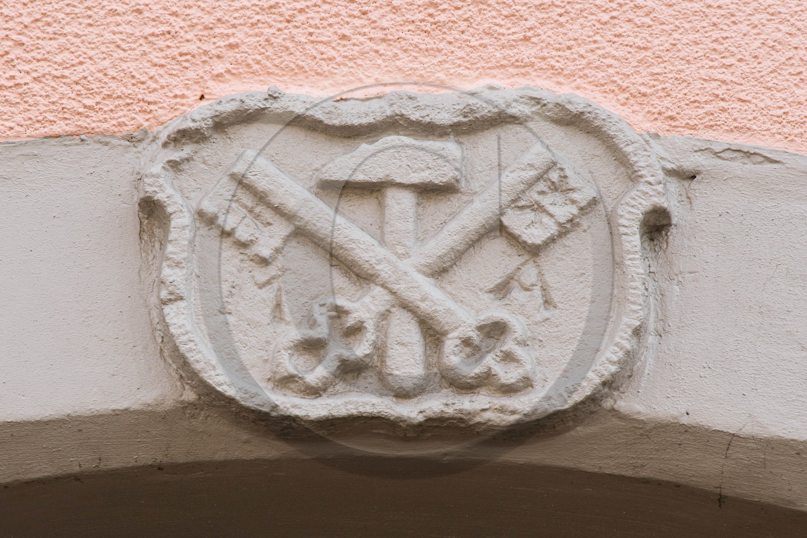 Neuf-Brisach, Fortifications Vauban inscrites au patrimoine mond