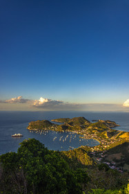 Archipel des Saintes, Terre-de-Haut, Guadeloupe