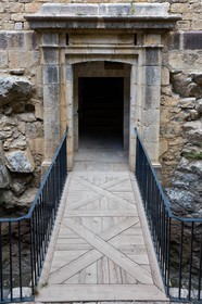 Briançon, Fort des Salettes