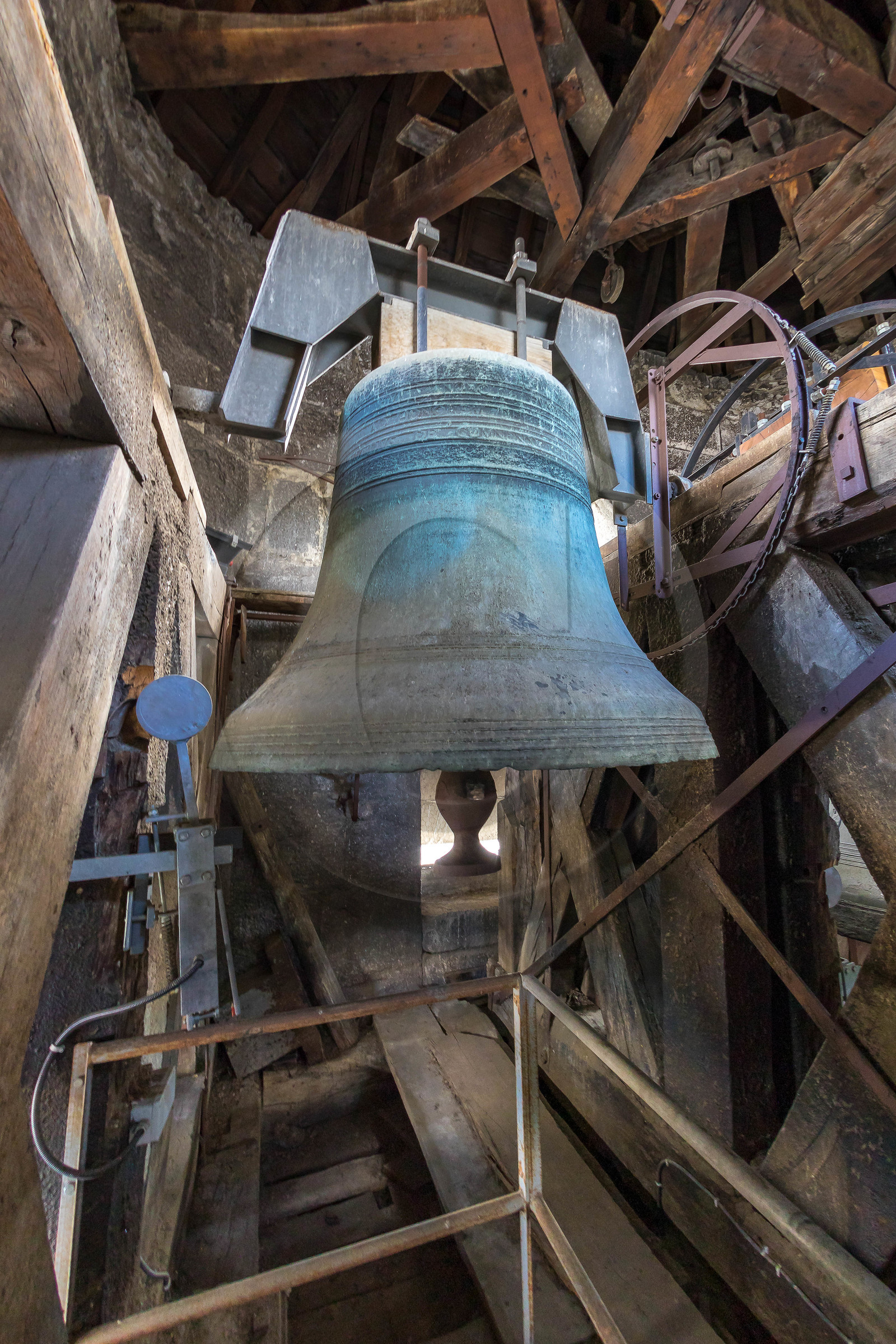 Cathédrale Saint-François-de-Sales de Chambéry