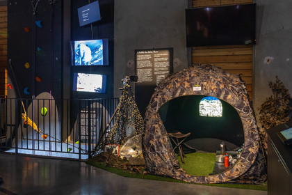 Cinémathèque d'Images de Montagne