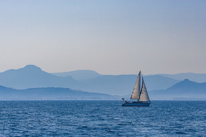 Parc national de Port-Cros