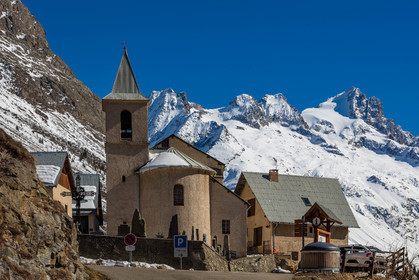 Saint-Christophe-en-Oisans