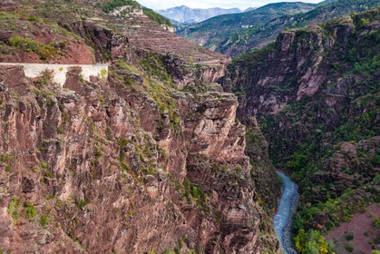 Gorges de Daluis