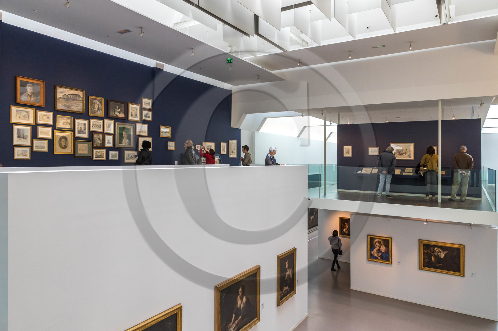 Musée des Beaux Arts de Chambéry