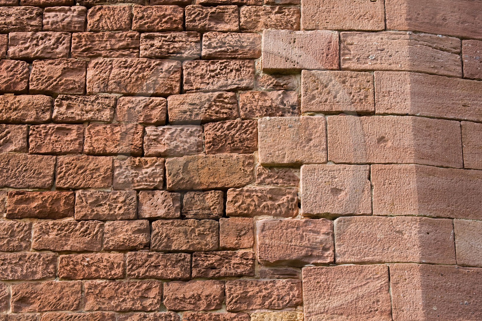 Neuf-Brisach, Fortifications Vauban inscrites au patrimoine mond