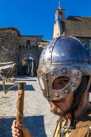 Fête médiévale de Tallard