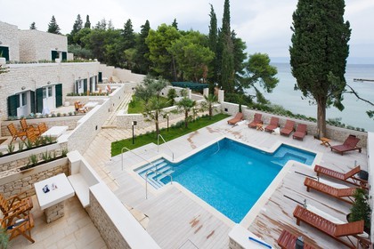 Aparthotel Bracka Perla