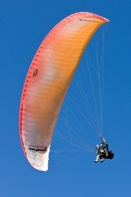 Ecole de Parapente