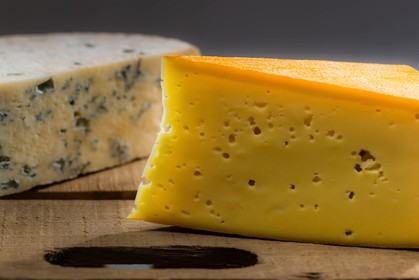Vallée du Champsaur, fromagerie Ebrard
