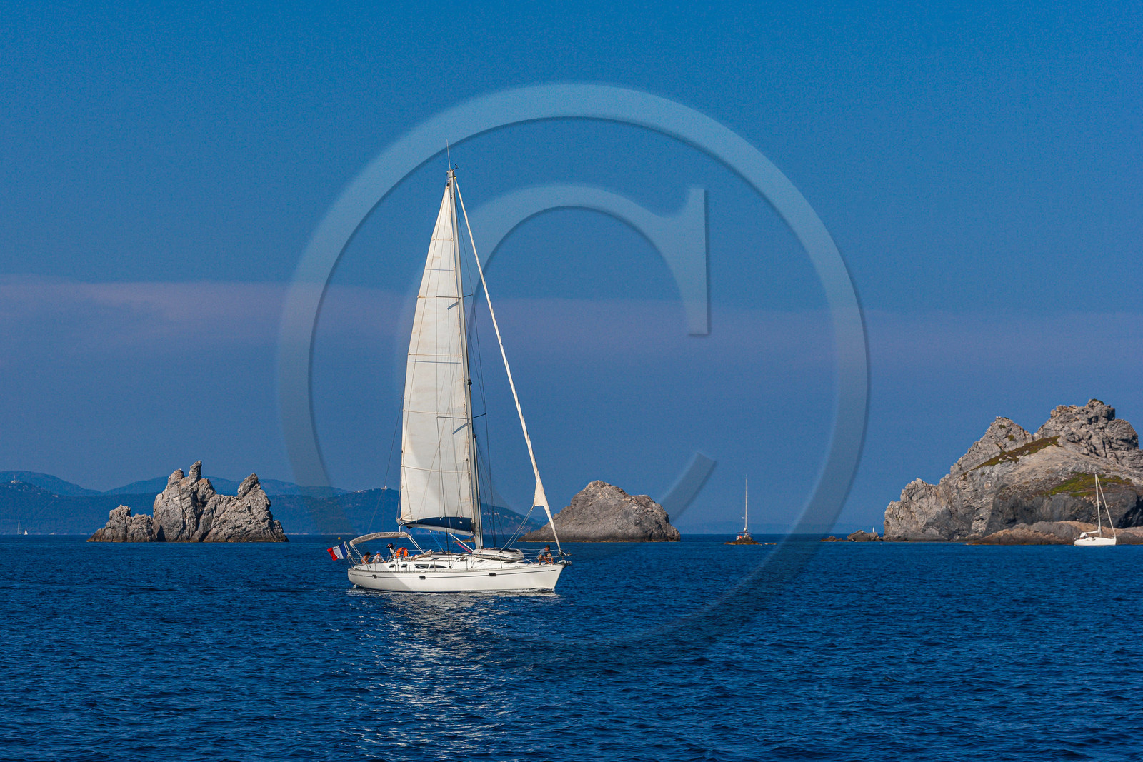 Parc national de Port-Cros