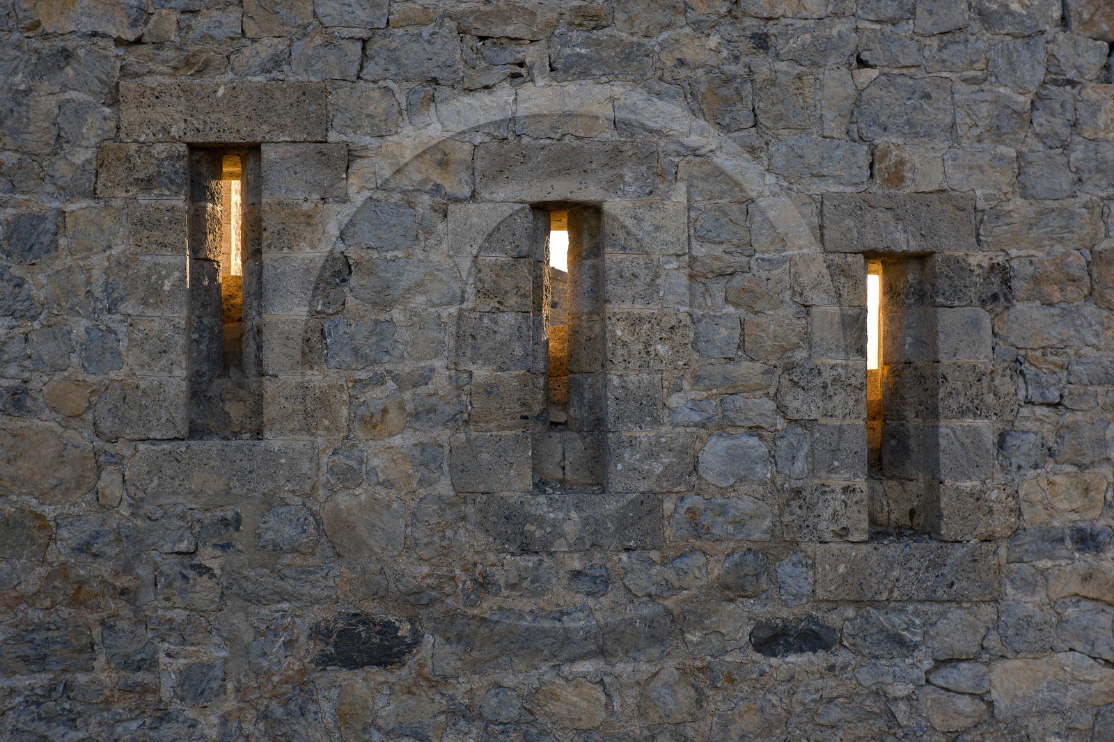 Briançon, Fort des Salettes