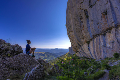 Montagne de Céüse
