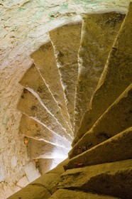 Saint-Martin-de-Ré, Fortifications Vauban inscrites au patrimoi