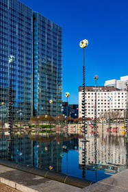 Paris La Défense