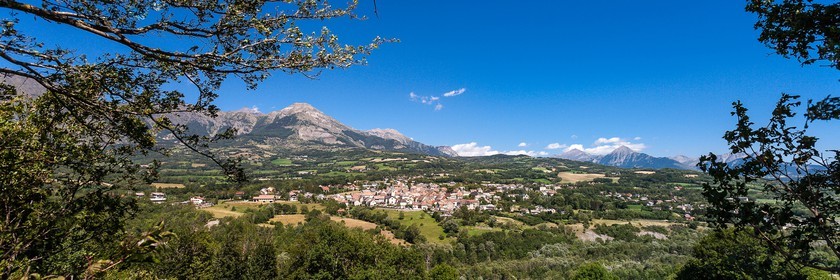 Saint-Bonnet-en-Champsaur